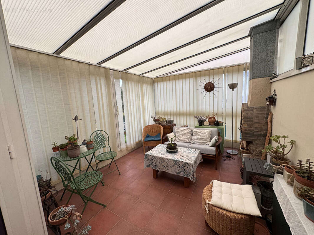 Maison à CHATENAY-MALABRY