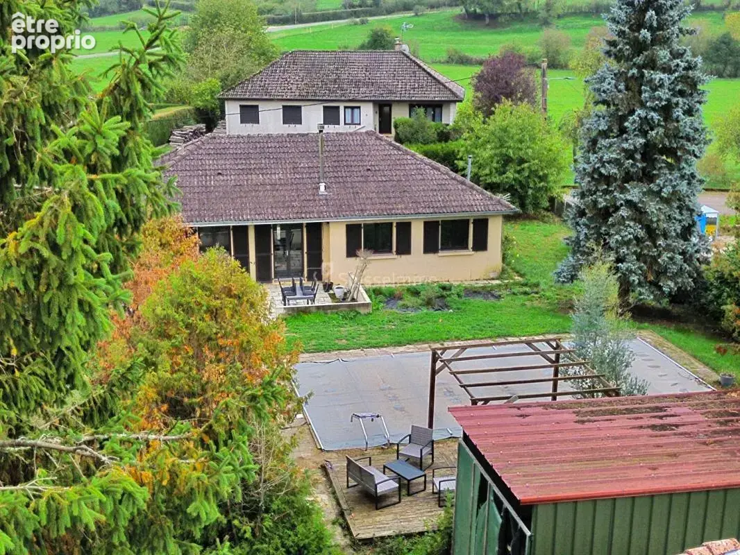 Maison de plain-pied de 96 m² - photo 14