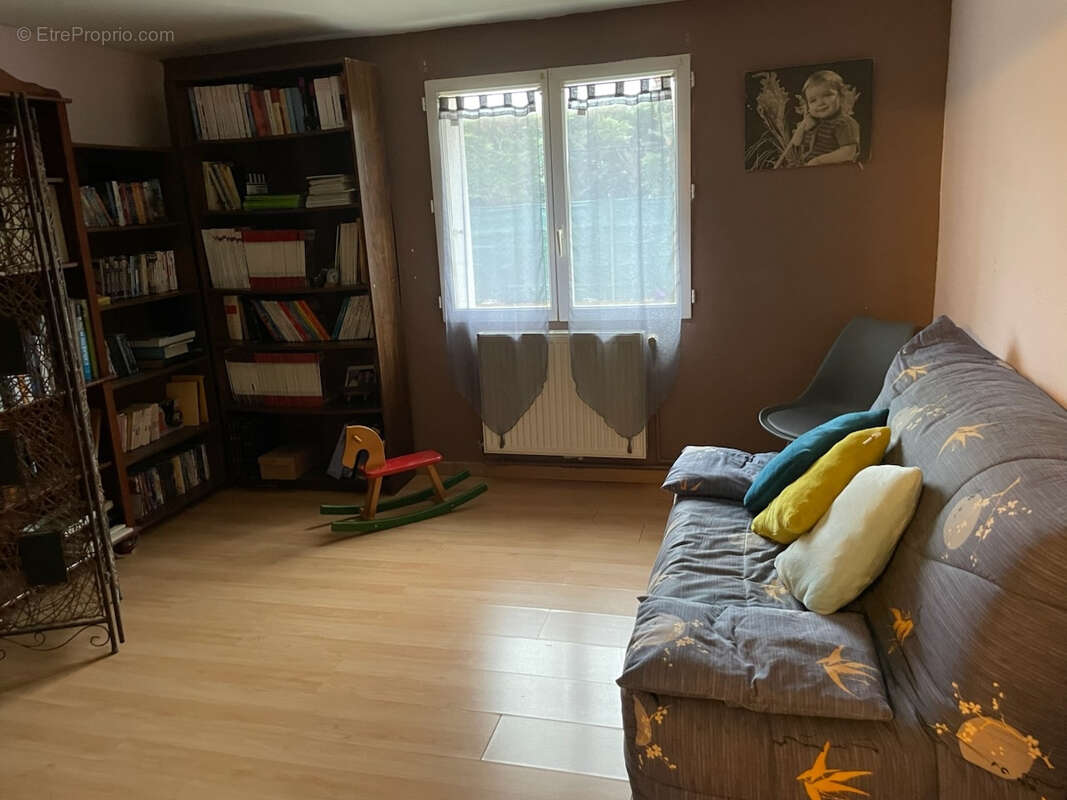 Maison à RIBAUTE-LES-TAVERNES