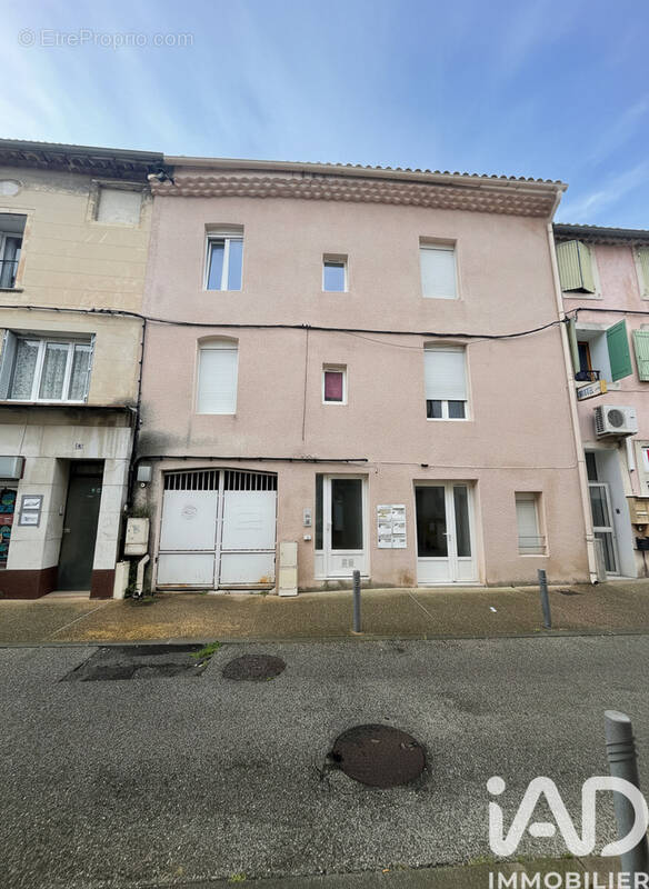 Photo 1 - Appartement à BAGNOLS-SUR-CEZE