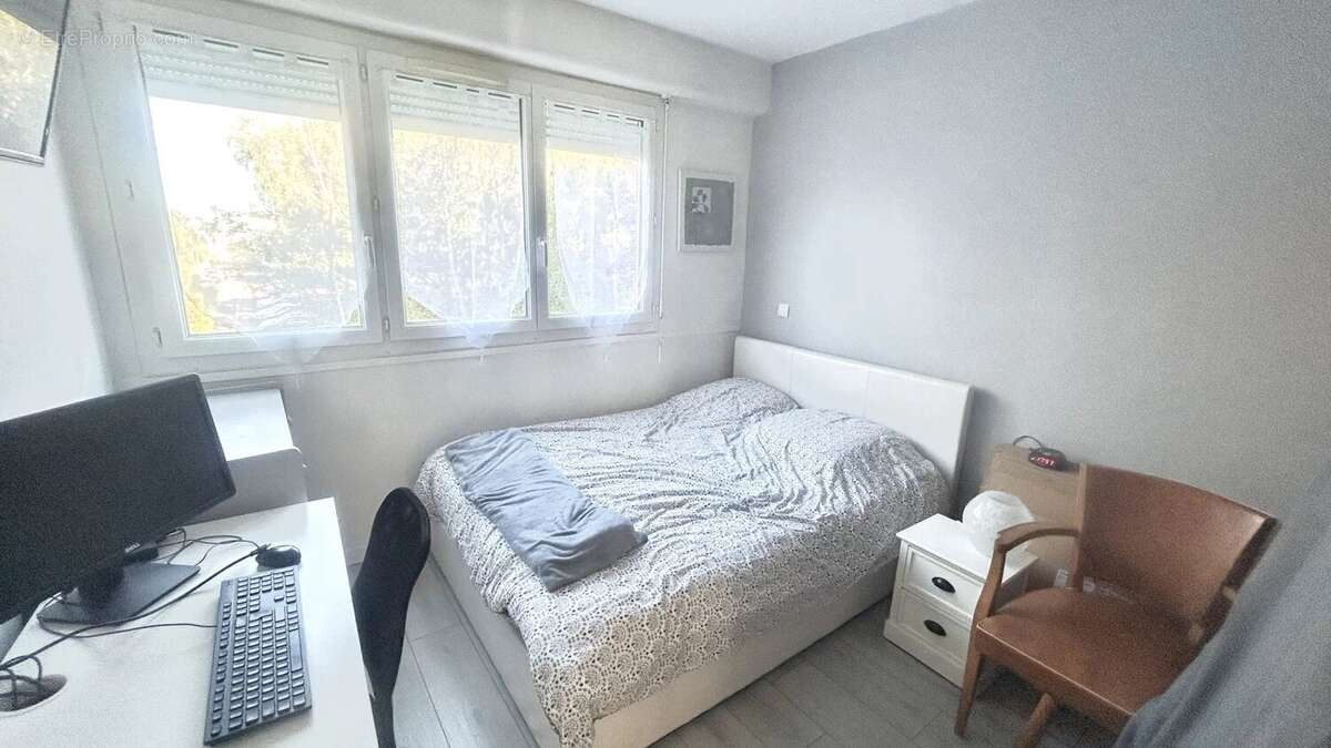 Appartement à AUBERGENVILLE