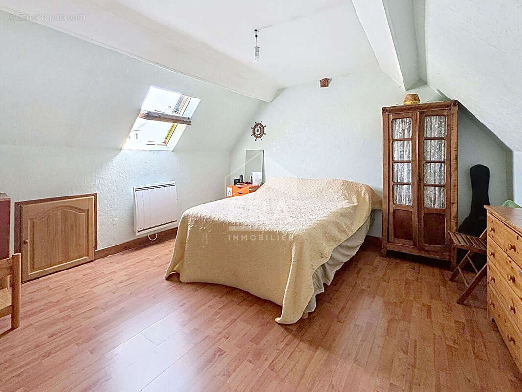 Appartement à ETAMPES