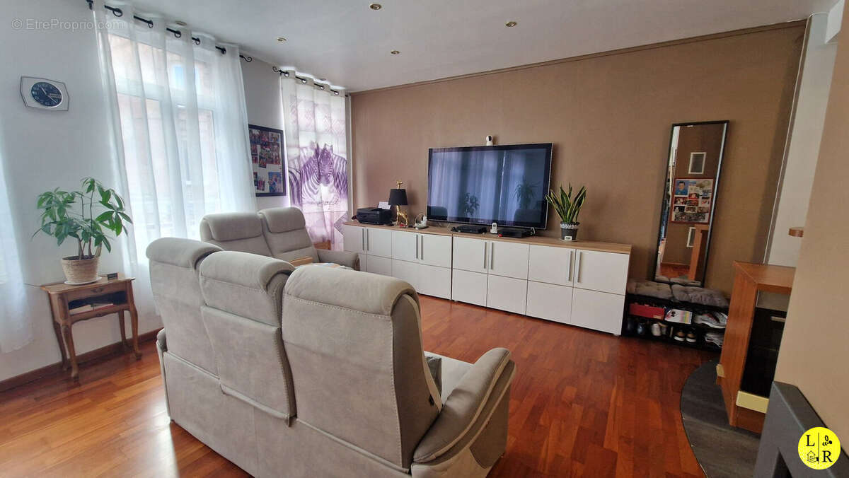 Appartement à ARRAS