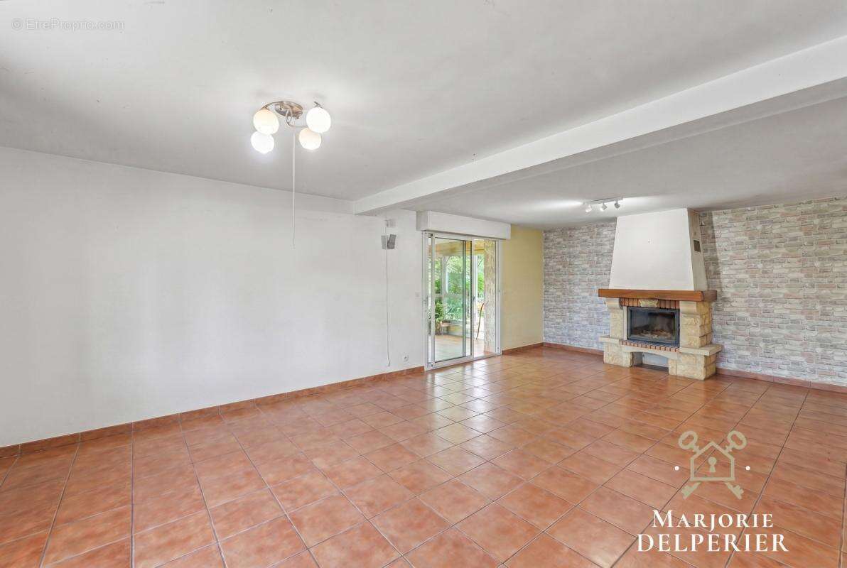 Appartement à LAMASQUERE