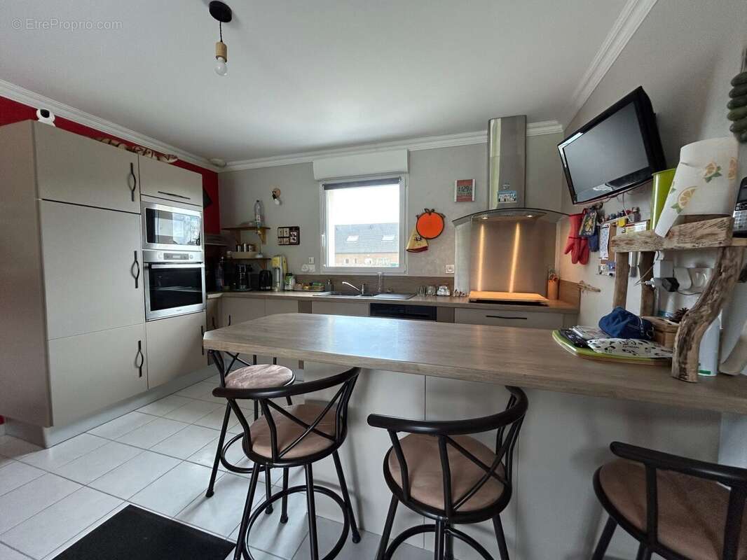 Maison 80 m² à Envermeu  - photo 6