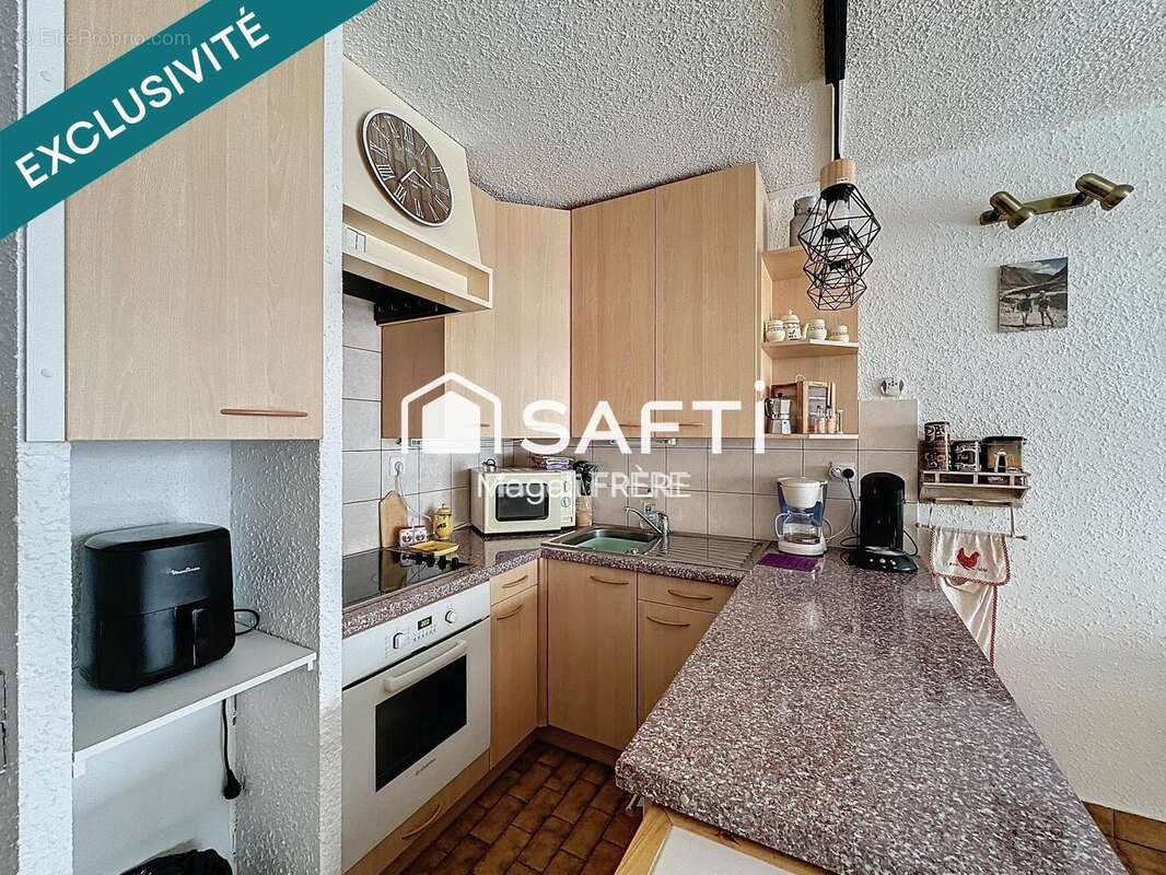 Photo 5 - Appartement à ANCELLE