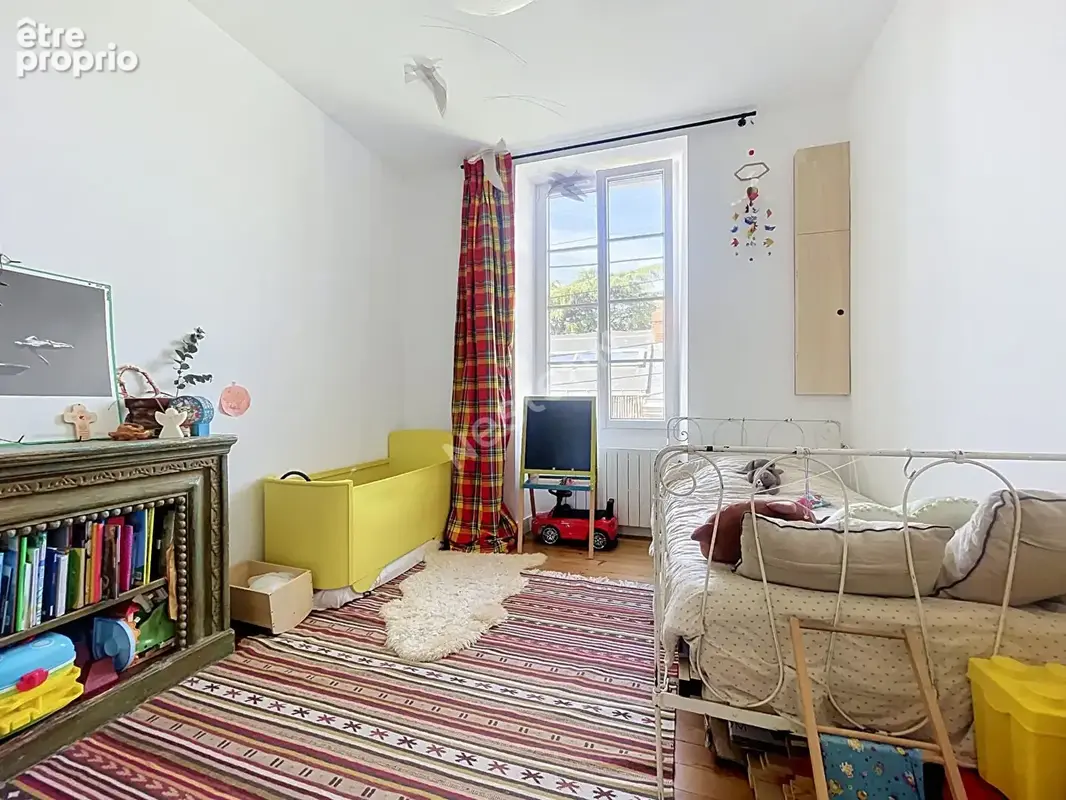 Seulement chez nestenn, nantes talensac,au calme, tres joli t3 - photo 13