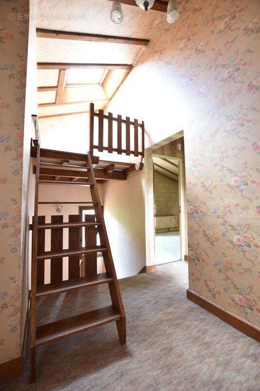 Maison à SAINTE-FOY-LES-LYON