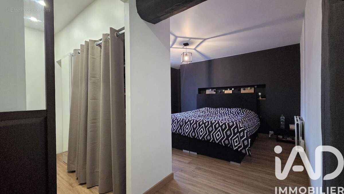 Photo 9 - Maison à SOMME-VESLE