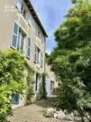 Façade au charme authentique - Maison à MONTMORILLON