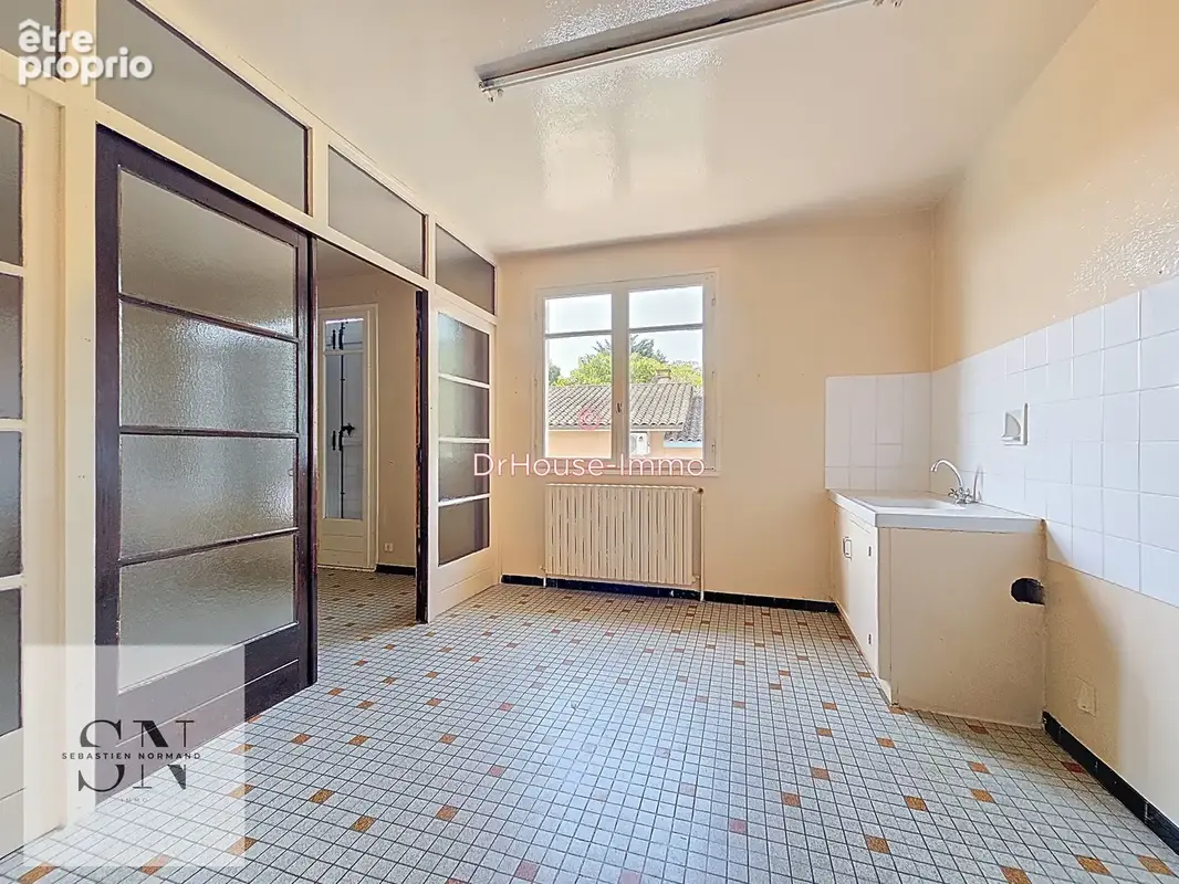 Maison 5 pièces 95 m² à vendre à Cancon (47290) - photo 30