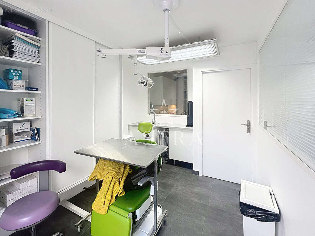 Commerce à BOURG-LA-REINE