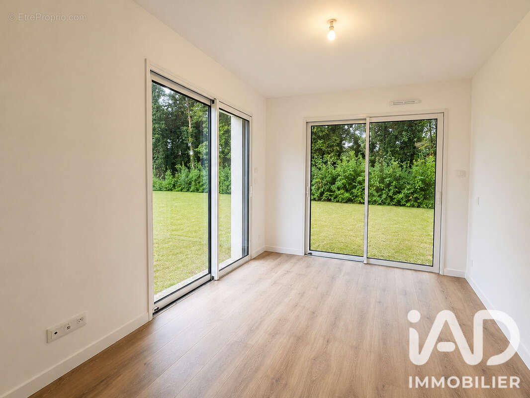 Maison 151 m² à Moelan-Sur-Mer  - photo 7