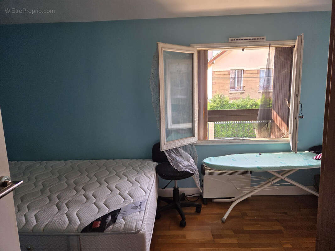 Maison à PIERREFITTE-SUR-SEINE