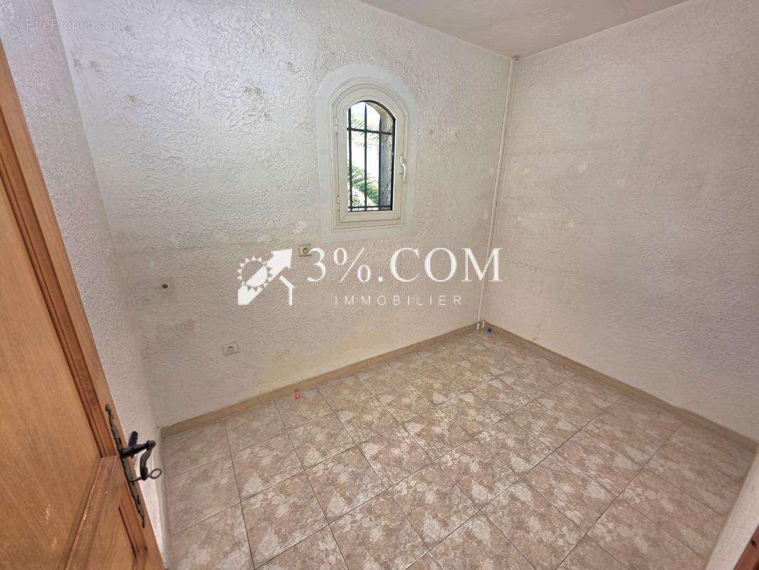 Maison à SAINT-RAPHAEL