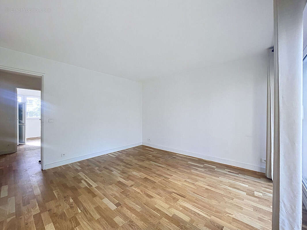 Appartement à CHATILLON