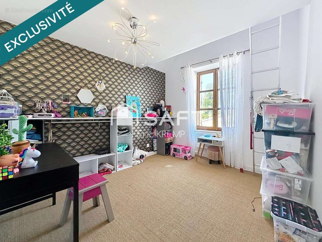 Photo 9 - Maison à VILLERS-SOUS-SAINT-LEU