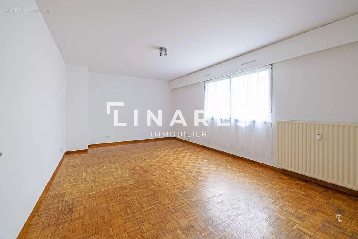 Appartement à MARSEILLE-10E