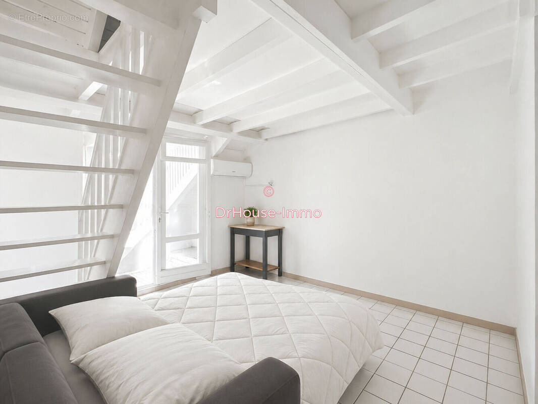 Appartement à SAINT-MARTIN