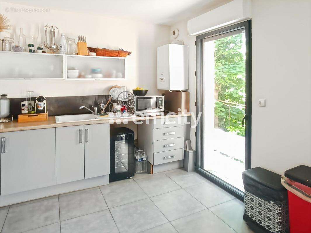 Maison à AMFREVILLE-LA-MI-VOIE