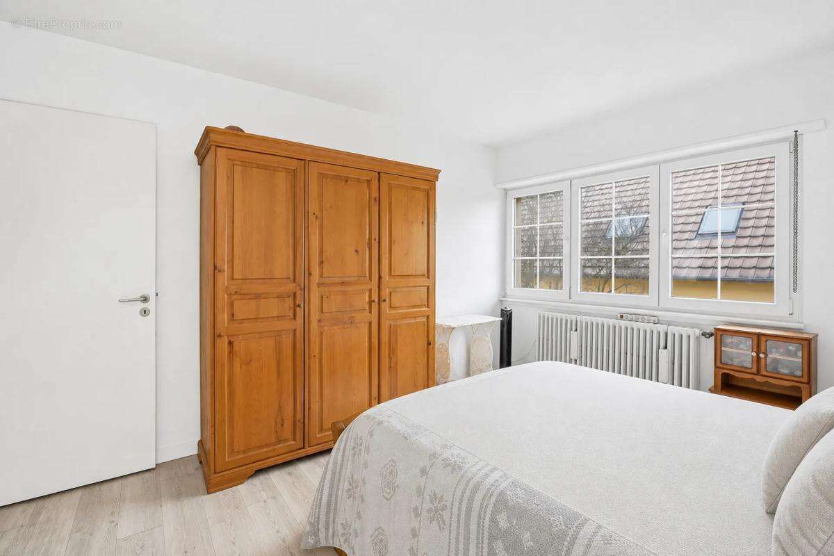 Maison 6 pièces avec grand jardin à Haguenau - photo 5