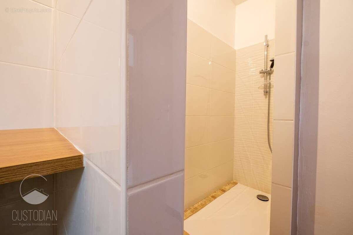 Appartement à SAINT-CYPRIEN