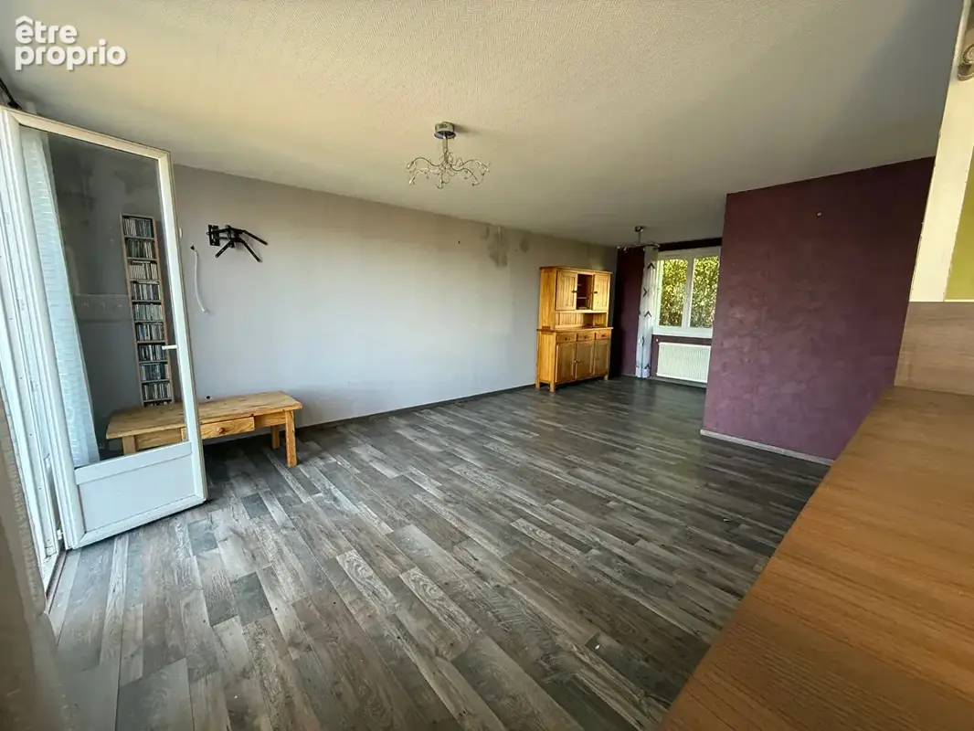 Maison 5 pièces, 3 chambres. - photo 3