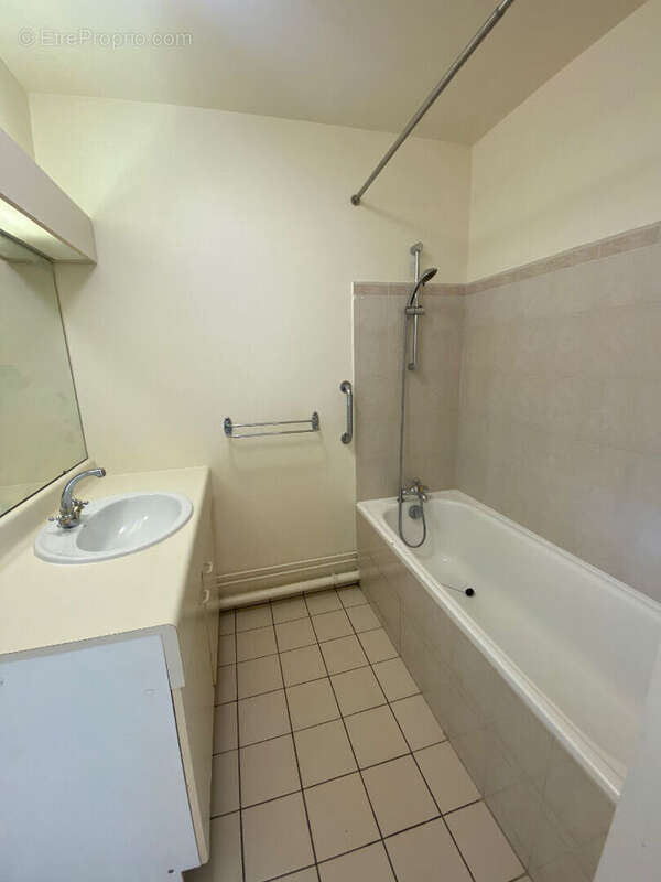 Appartement à SOISY-SOUS-MONTMORENCY