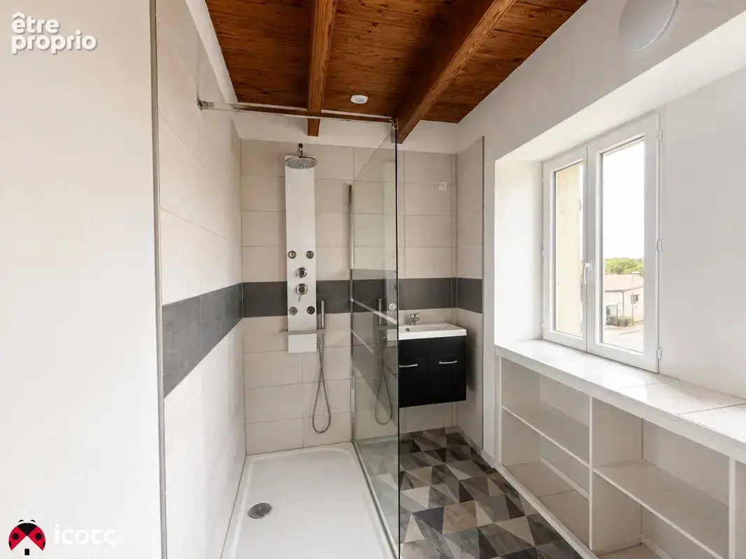 Maison 166 m² à Marsais-Sainte-Radegonde  - photo 8