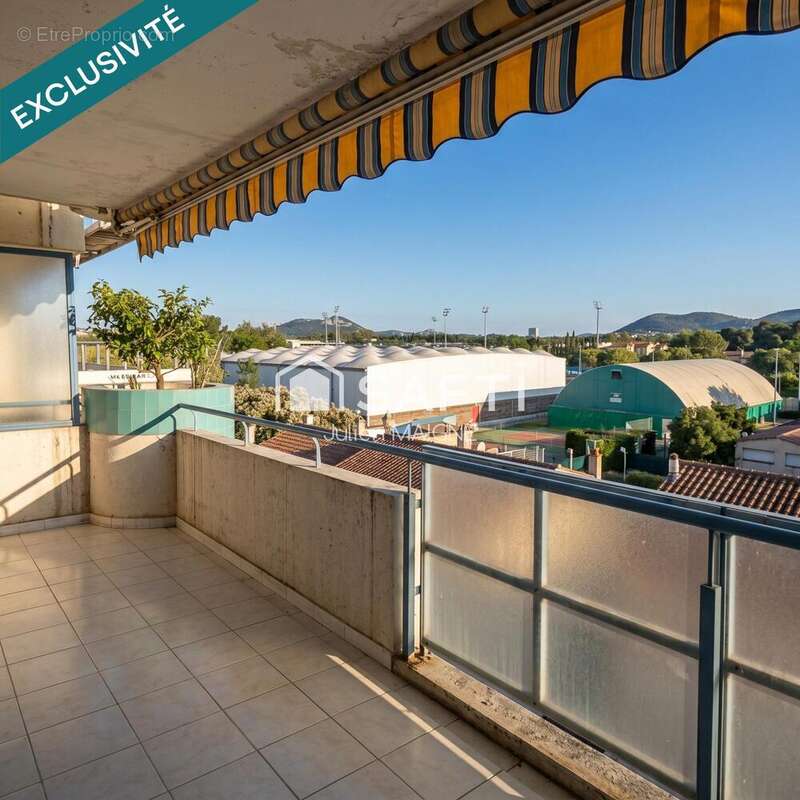 Photo 3 - Appartement à LA GARDE