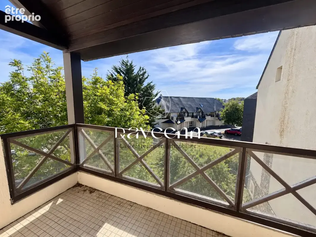 Appartement 2 pièces 29 m² à vendre à Arzon (56640) - photo 3