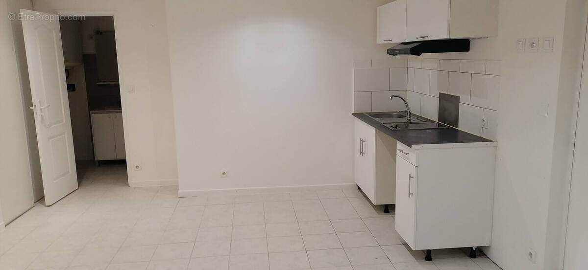 Appartement à GONFARON