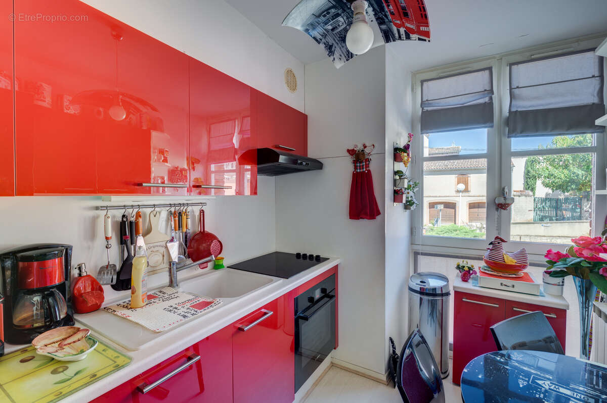 Appartement à ALBI