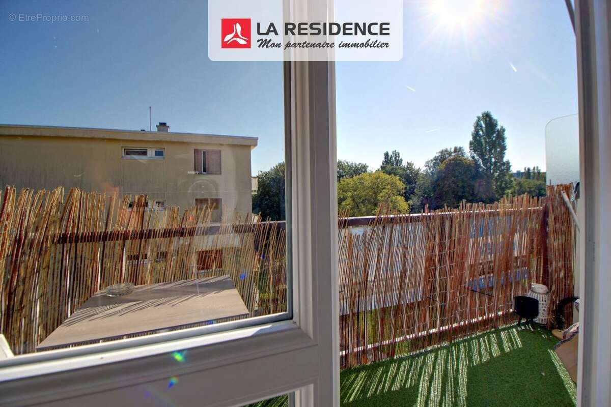 Appartement à PLAISIR