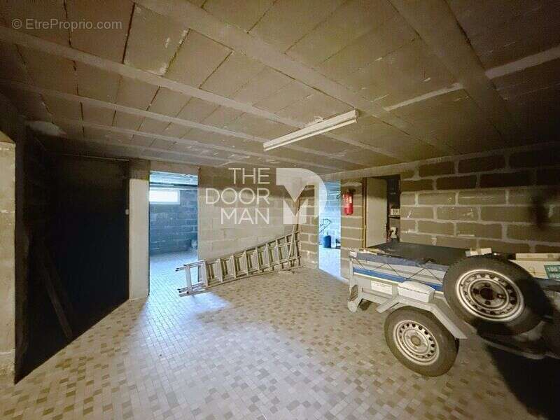 Maison à SAINT-HERBLAIN