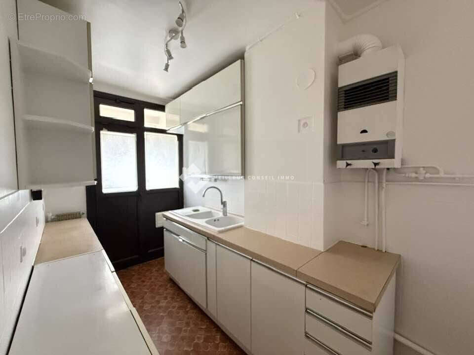 Appartement 64 m² à Ivry-Sur-Seine  - photo 5