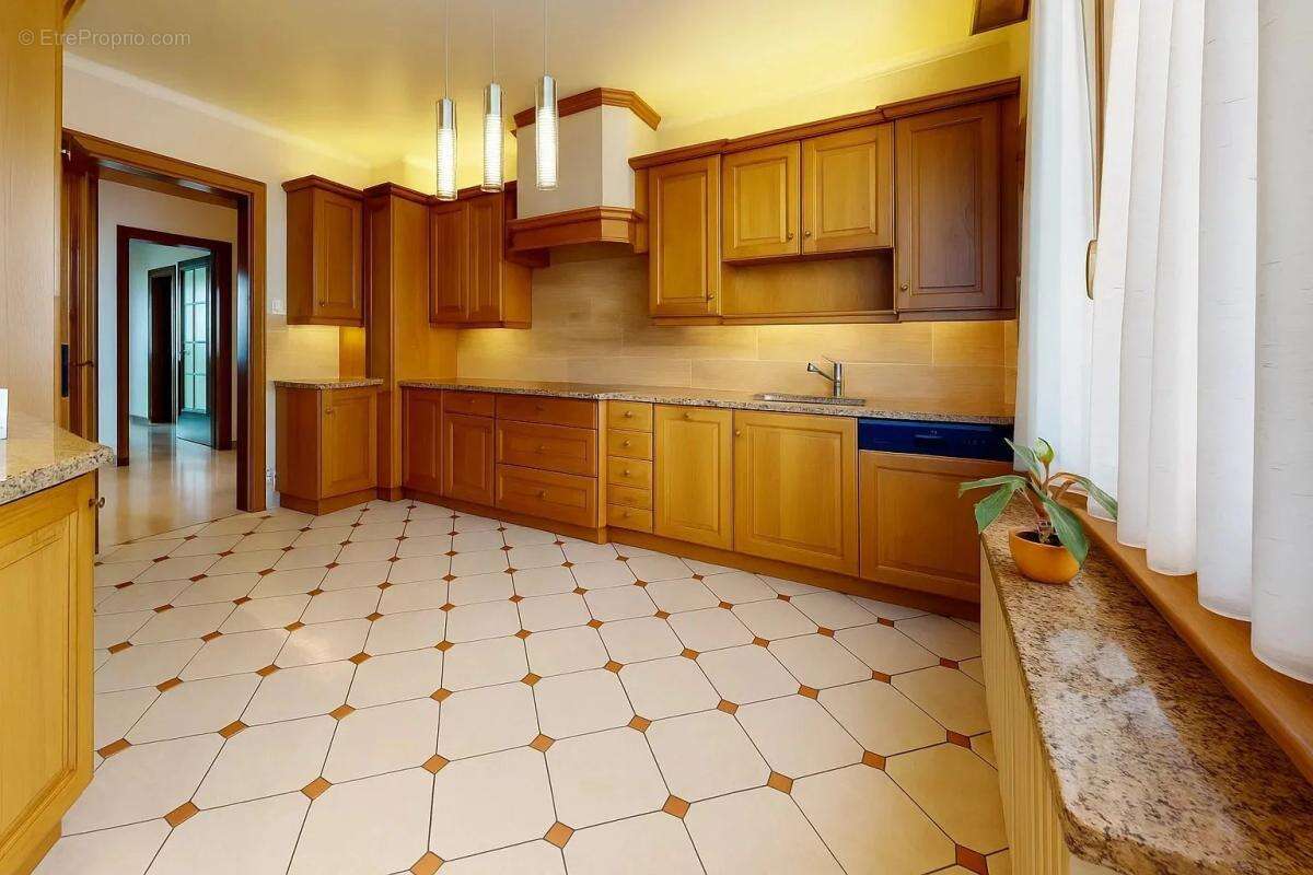 Maison à LA WANTZENAU