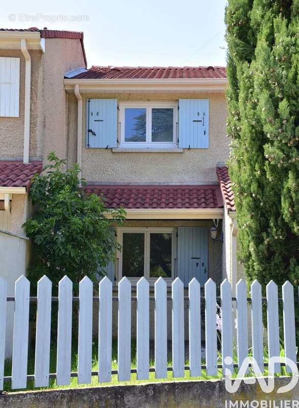 Photo 6 - Maison à SARRAS