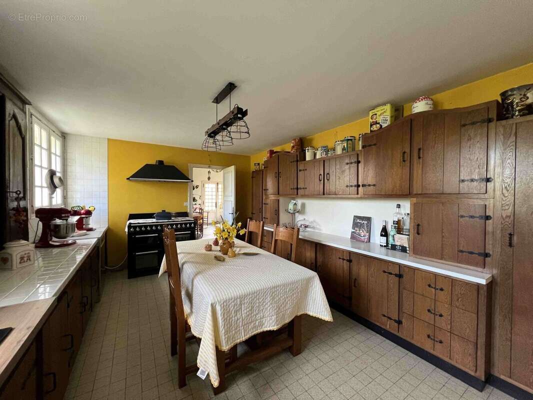 Maison à ANSAC-SUR-VIENNE