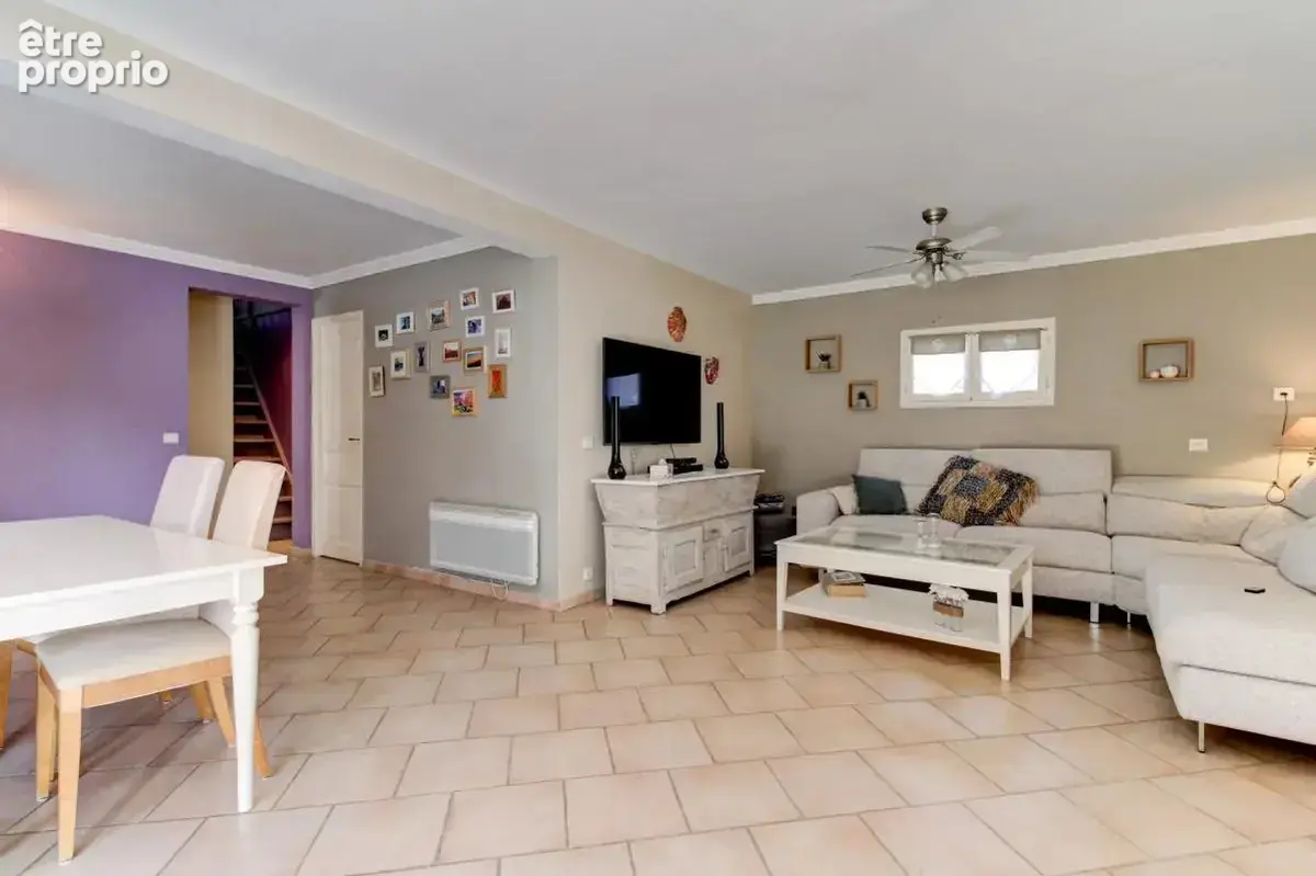 Maison de 110m² avec 6000m² de terrain à Collongues - photo 12