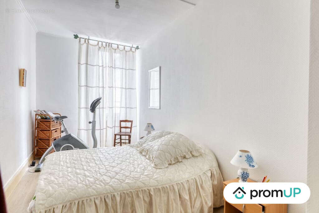 Maison à CHATEAUNEUF-SUR-CHER