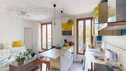 Appartement à MONTREUIL