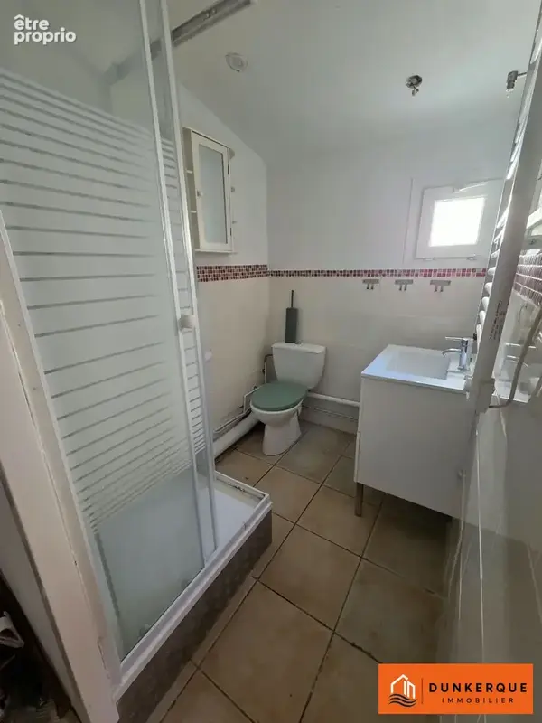 Maison 3 pièces 57 m² à vendre à Grand-Fort-Philippe (59153) - photo 3