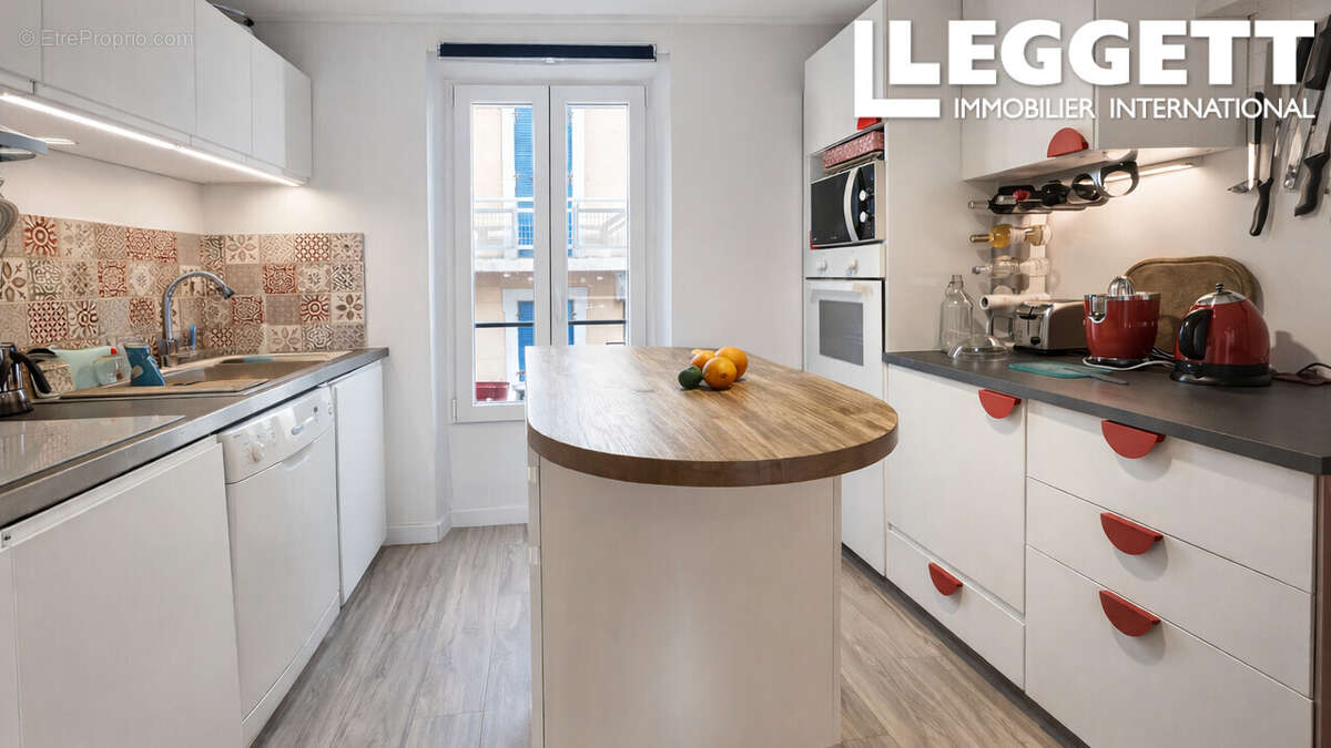 Appartement à BANDOL