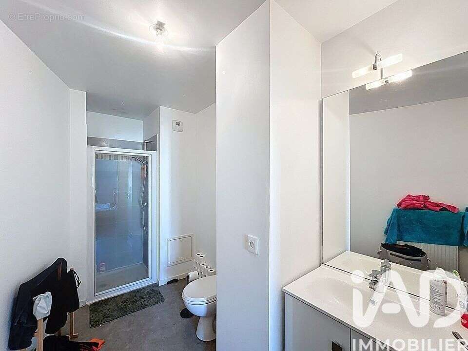 Photo 5 - Appartement à CAEN
