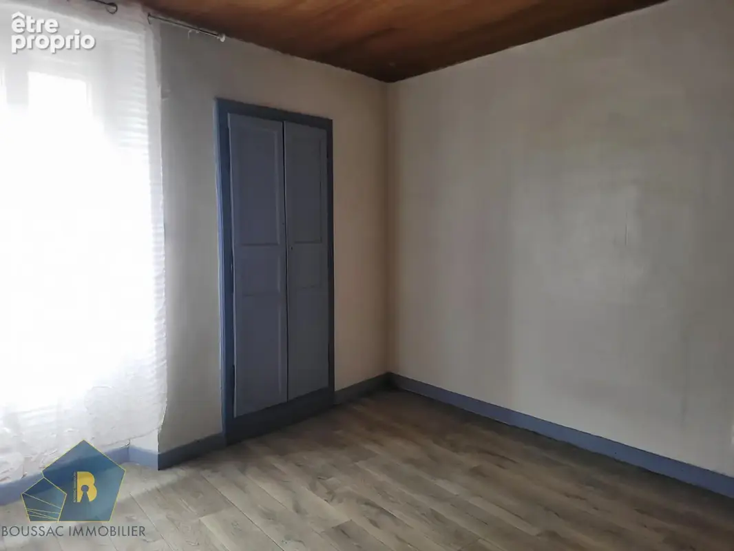 Immeuble de rapport   local commercial + appartement - photo 10