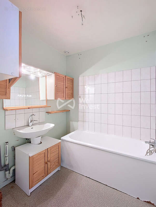 Appartement à ANNONAY