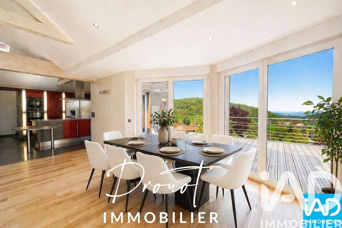 Photo 9 - Maison à GRENDELBRUCH