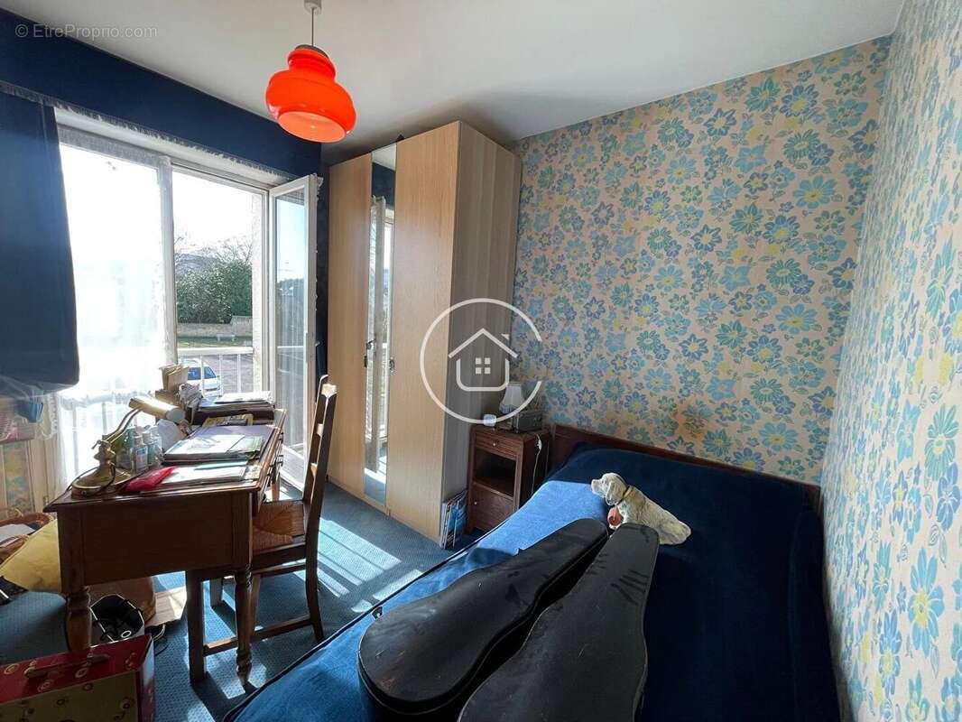 Appartement à BLOIS