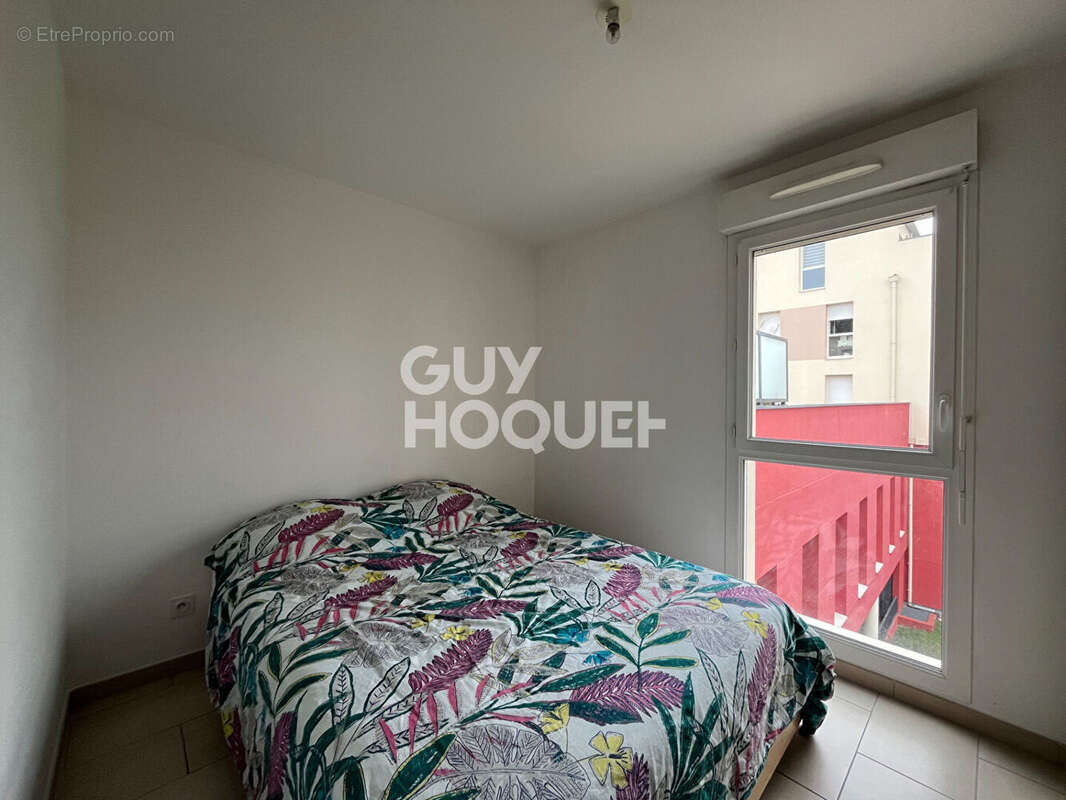 Appartement à VERNAISON